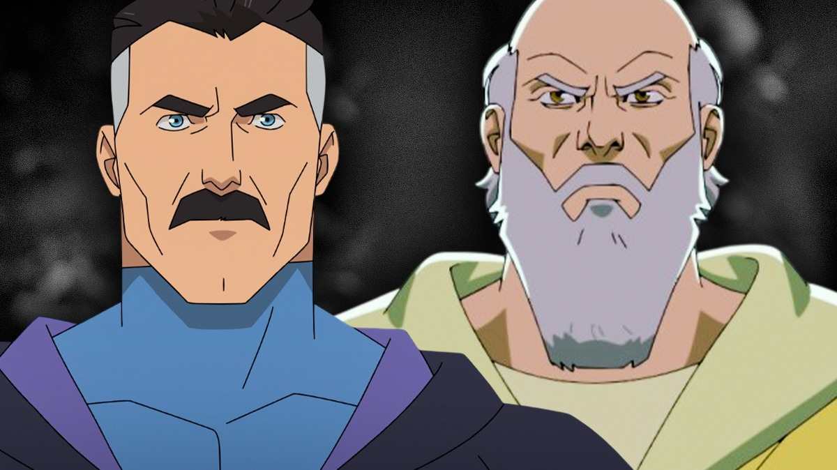 Invincible Season 4: The Mystery of Nolan's Scourge Virus Survival