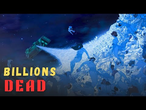 The Scourge Virus: Thaedus's Plot to Eradicate the Viltrumite Empire